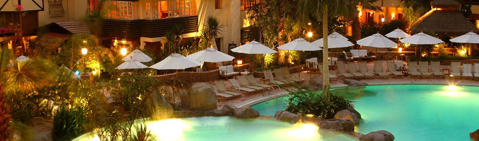Hotel Amarante Pyramids Luxury Hotel