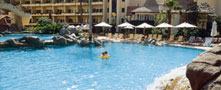 Special Offers & Packages - Great deals at Cairo luxury hotel
