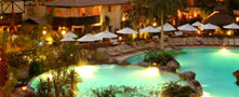 Photos of Amarante Pyramids  - Luxury hotel photo gallery